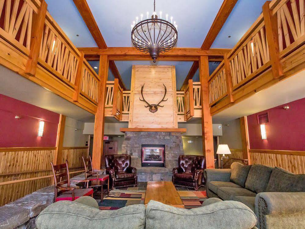 Morning Eagle #208 Aparthotel Whitefish Exterior foto